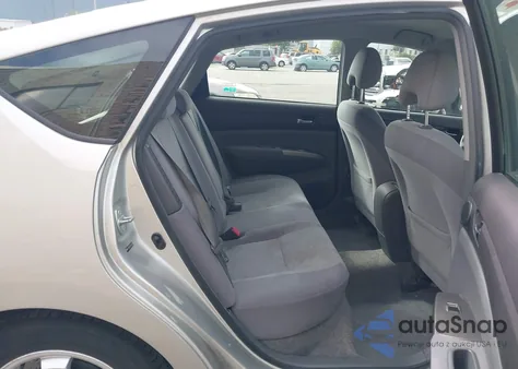 2005 Toyota Prius z USA, uszkodzony, nr VIN JTDKB20UX53126034